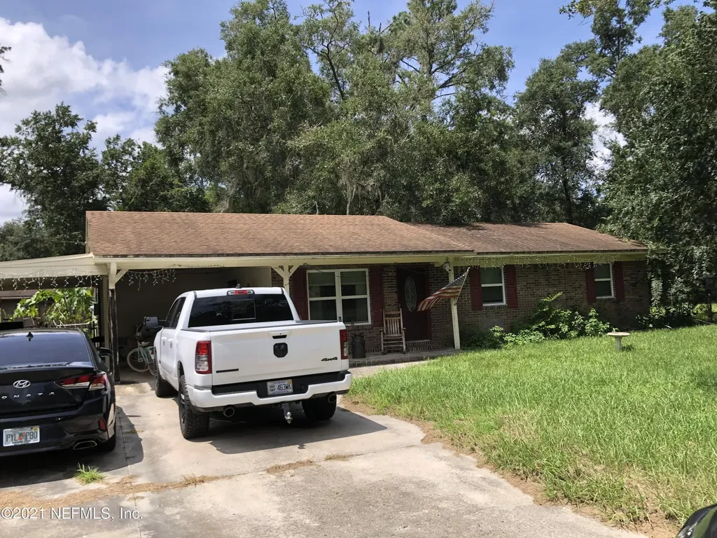 346 SE Sandia Way Lake City FL 32025