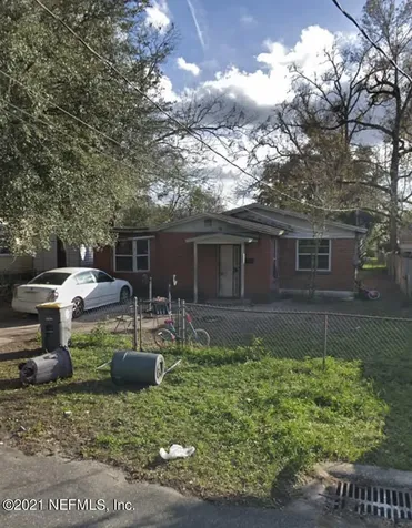 1948 W 18th Street Jacksonville FL 32209