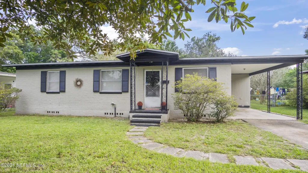 6228 Eastwood Lane Jacksonville FL 32211