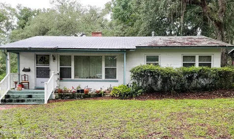 2114 Campbell Street Palatka FL 32177