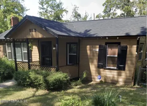 523 W 62nd Street Jacksonville FL 32208