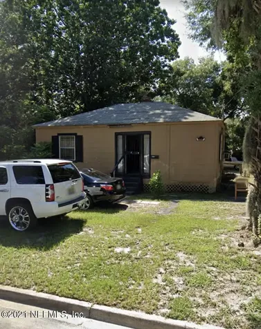 1952 Jones Street Jacksonville FL 32206