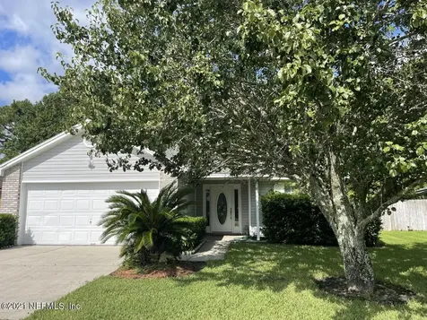 1867 Willesdon Drive W Jacksonville FL 32246