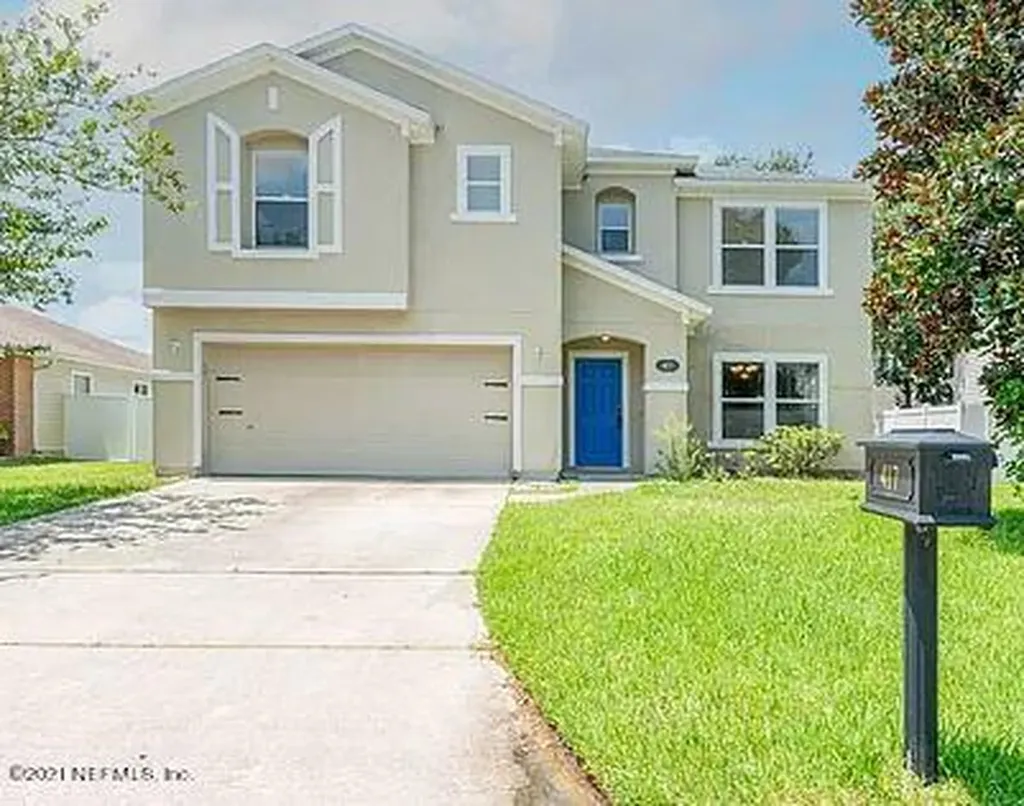 417 Monet Avenue Ponte Vedra FL 32081