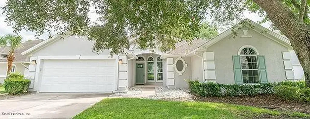 11100 Turnbridge Drive Jacksonville FL 32256