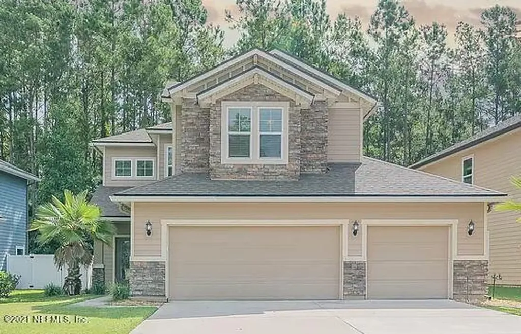 83332 Purple Martin Drive Yulee FL 32097