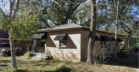 3924 Fairfax Street Jacksonville FL 32209