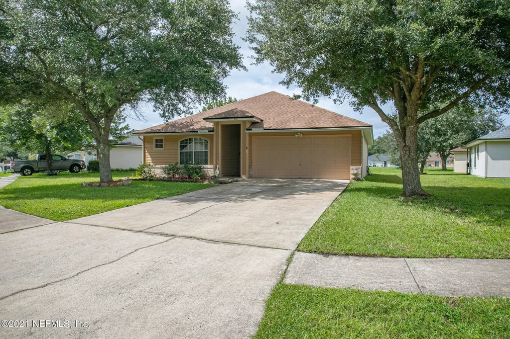 8041 Beaver Creek Drive Jacksonville FL 32210