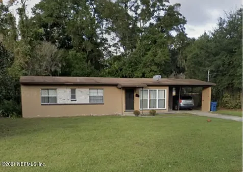 2379 Dolphin Avenue Jacksonville FL 32218