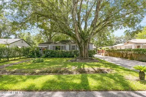 3532 Acacia Street Jacksonville FL 32254