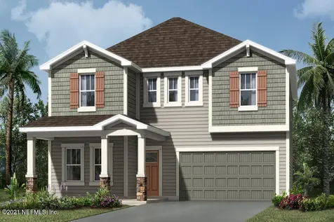 12125 Altair Circle Jacksonville FL 32256