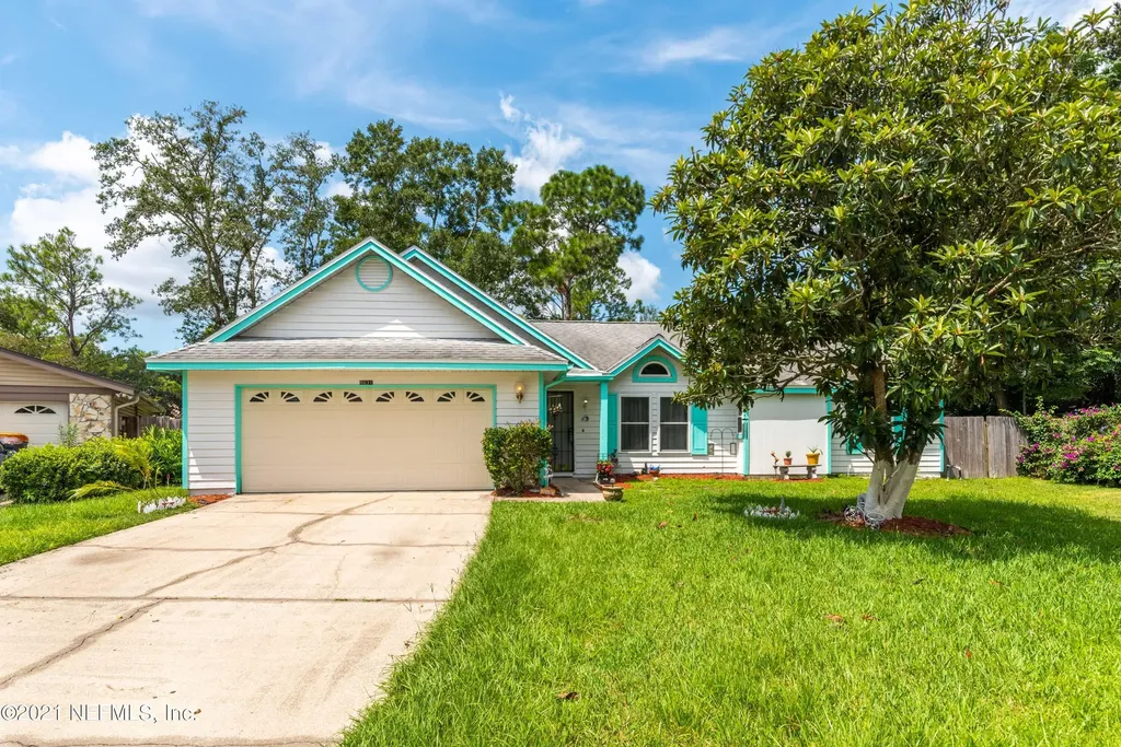 8631 Creedmoor Place Jacksonville FL 32244