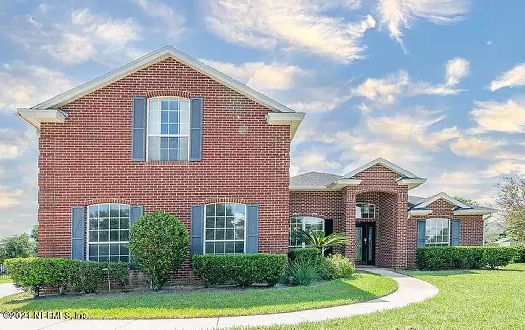 6826 Elkmont Drive Jacksonville FL 32226