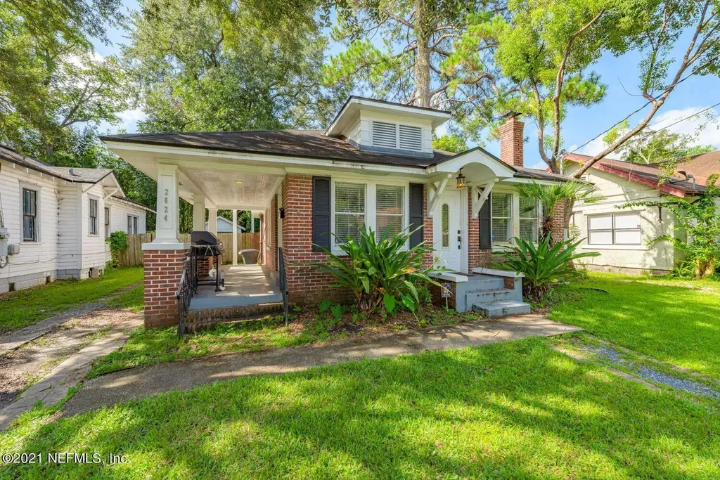 2624 Green Street Jacksonville FL 32204
