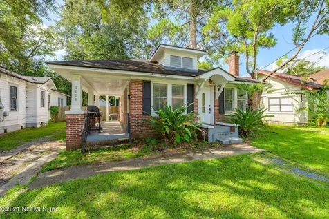 2624 Green Street Jacksonville FL 32204