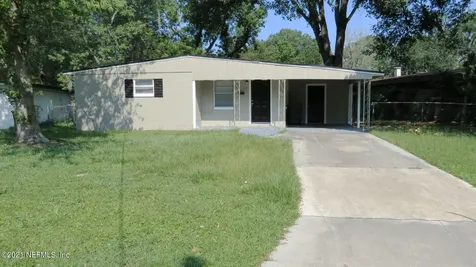 1282 Peacefield Drive Jacksonville FL 32205