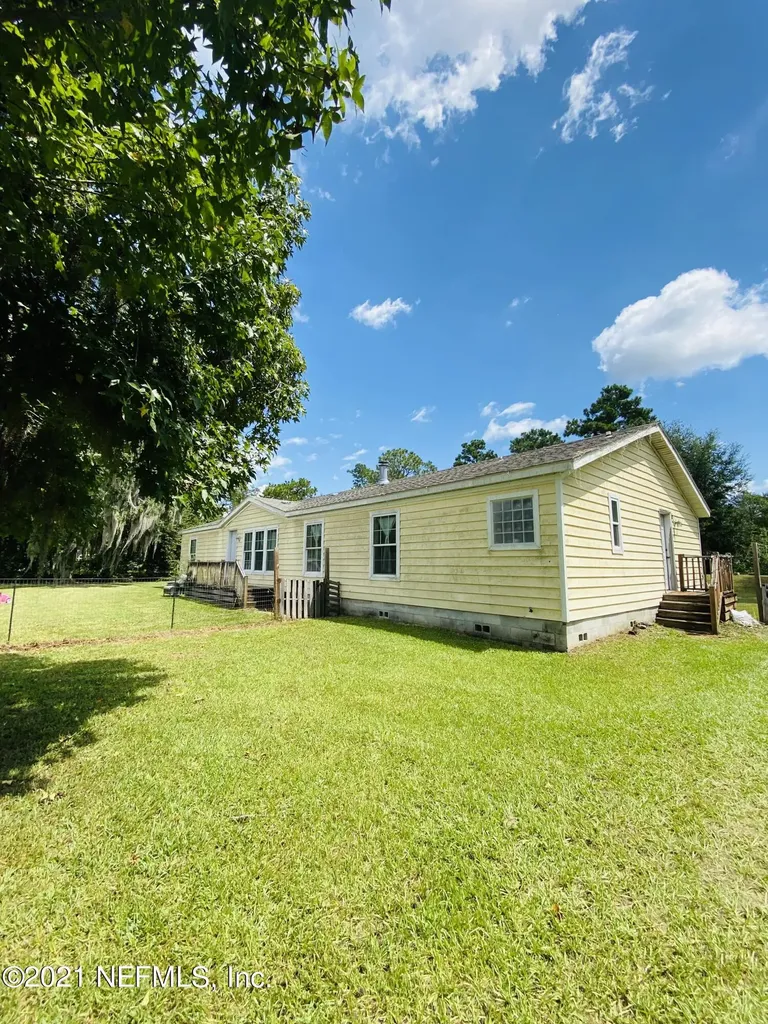 12651 Lanier Road Jacksonville FL 32226