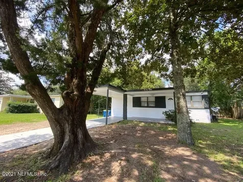 7311 Elvia Drive Jacksonville FL 32211