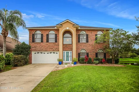 12201 Emerald Green Court Jacksonville FL 32246