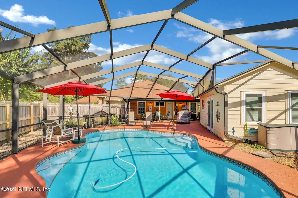 4371 Princess Labeth Court W Jacksonville FL 32258
