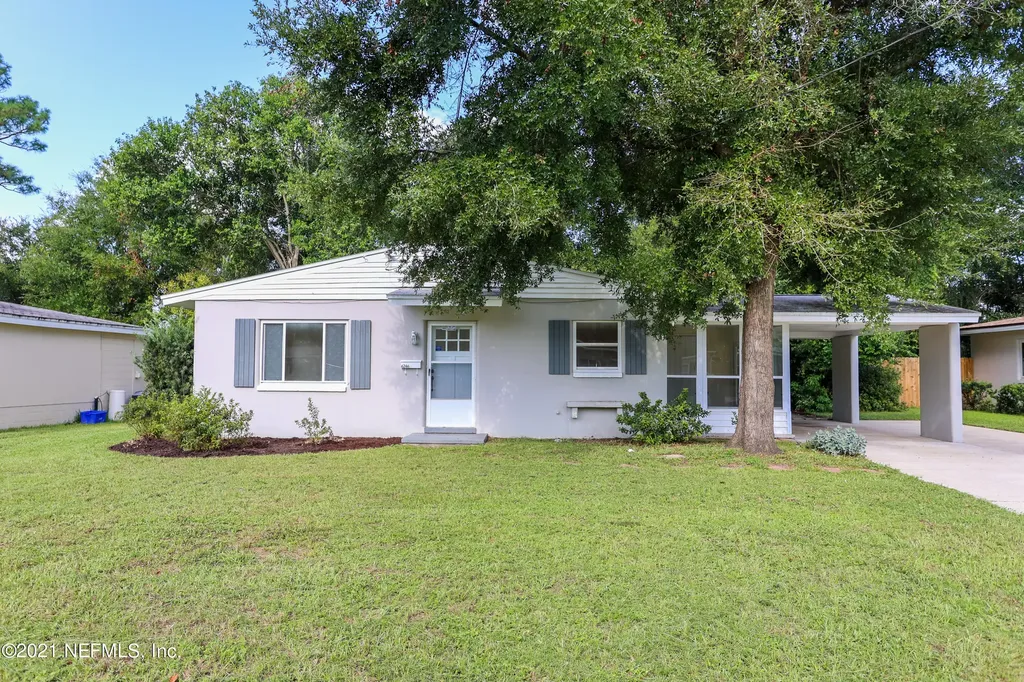 6246 Suwanee Road Jacksonville FL 32217