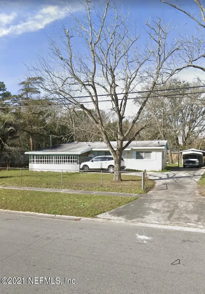 2348 Hugh Edwards Drive Jacksonville FL 32210