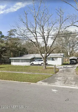 2348 Hugh Edwards Drive Jacksonville FL 32210