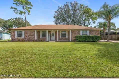 12947 Tree Way Court N Jacksonville FL 32258