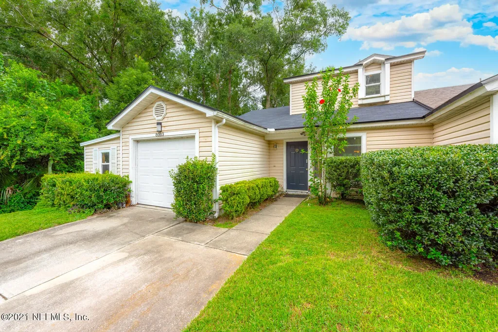 8003 Virgo Street Jacksonville FL 32216