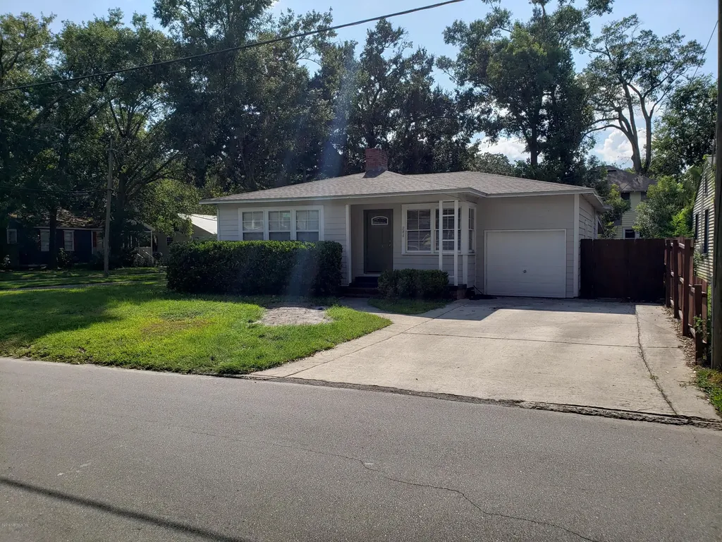 746 Hamilton Street Jacksonville FL 32205