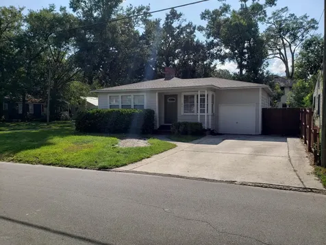 746 Hamilton Street Jacksonville FL 32205