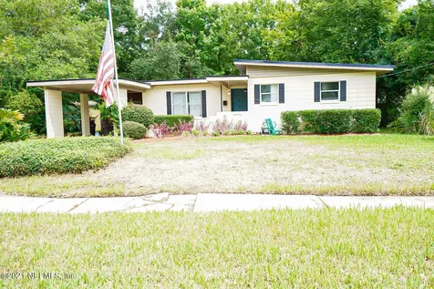 4311 Ish Brant Court W Jacksonville FL 32210