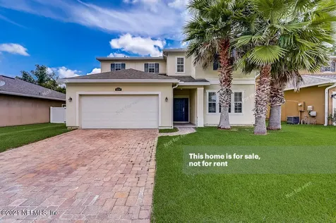 15793 Rachel Creek Drive Jacksonville FL 32218