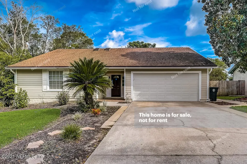 5341 Julington Ridge Drive S Jacksonville FL 32258