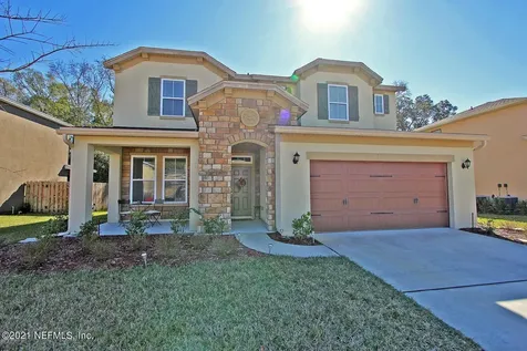 14197 Amber Creek Court Jacksonville FL 32218