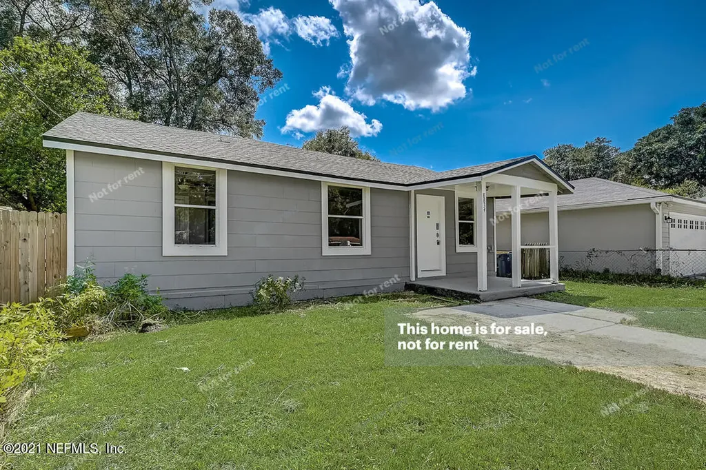 8834 Galveston Avenue Jacksonville FL 32211