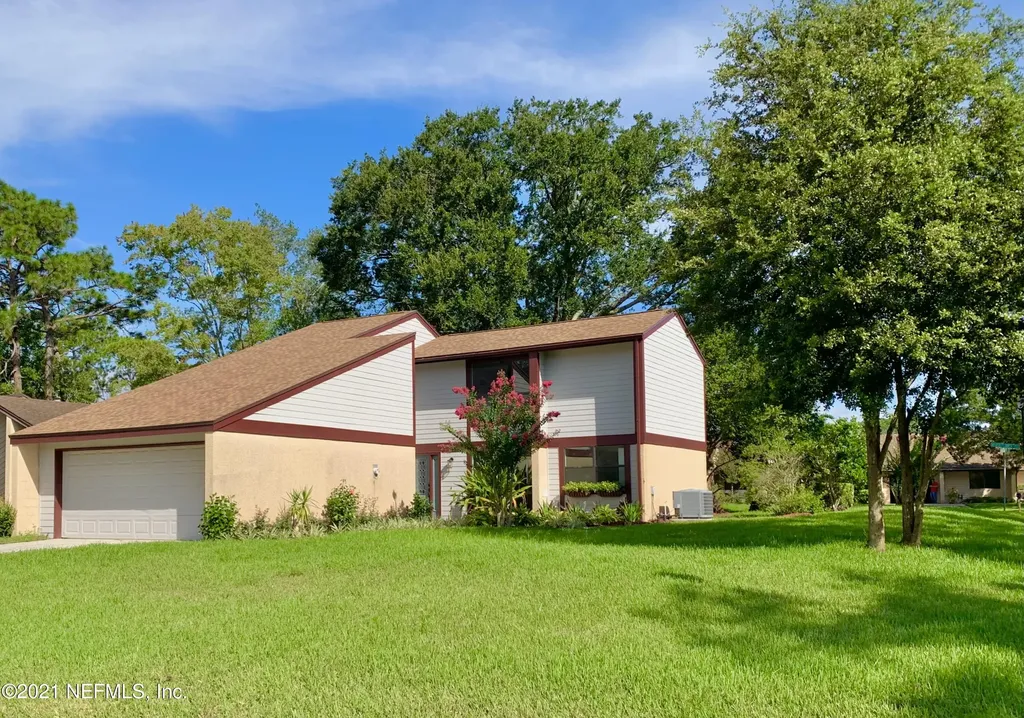 3221 Cracker Cart Lane Jacksonville FL 32223