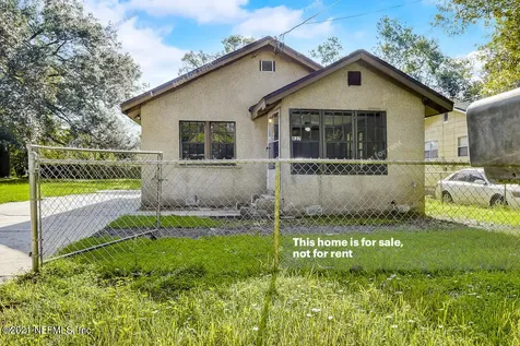 827 Dennison Street Jacksonville FL 32254