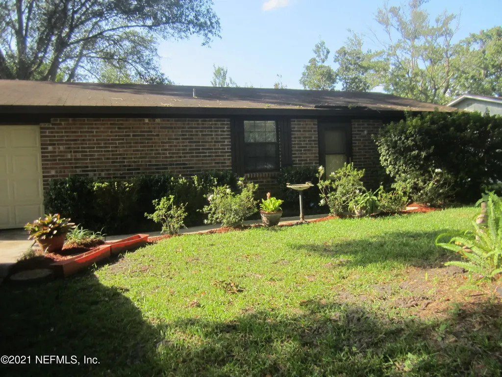 2835 Kiowa Avenue Orange Park FL 32065