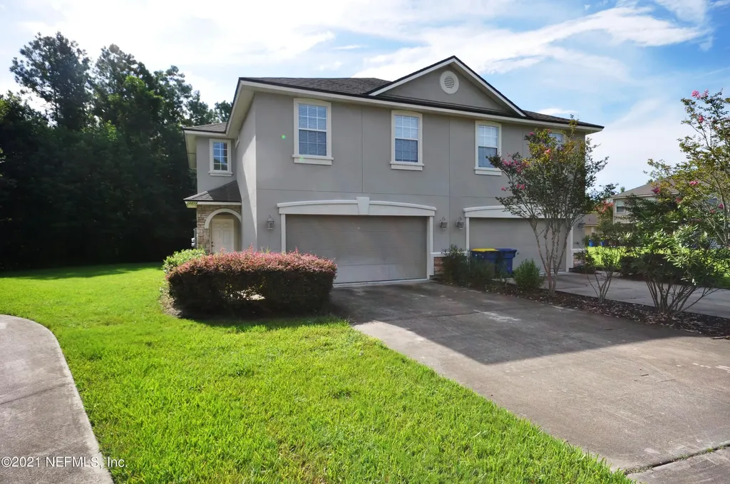 12213 Sweet Branch Court Jacksonville FL 32218
