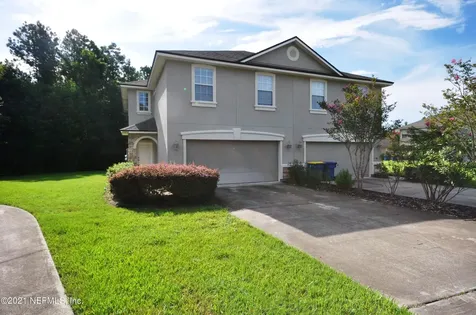 12213 Sweet Branch Court Jacksonville FL 32218