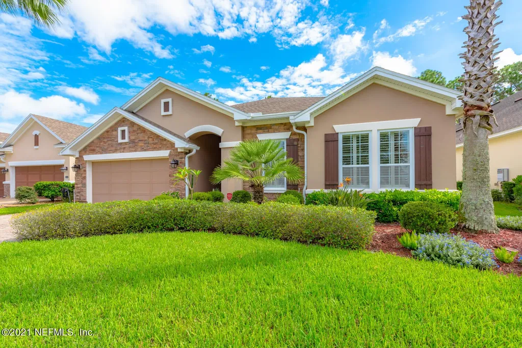 201 Majestic Eagle Drive Ponte Vedra FL 32081