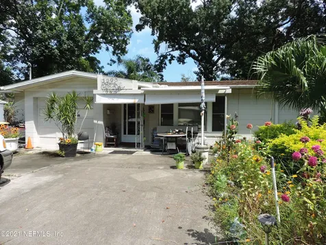 4253 Springwood Road Jacksonville FL 32207