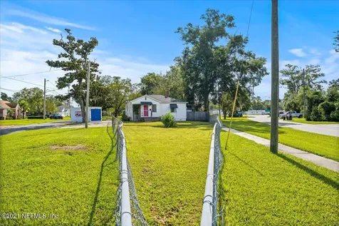 5112 Blackburn Street Jacksonville FL 32210