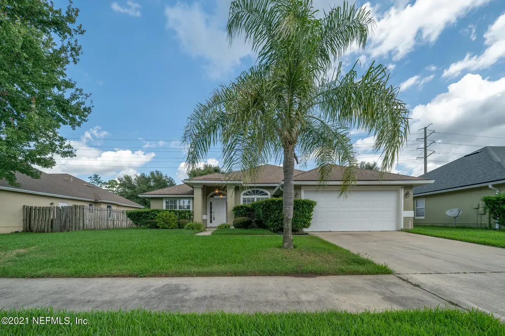 65 Zachary Drive N Jacksonville FL 32218