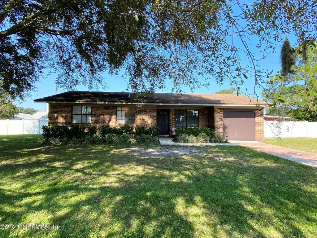 13050 Gillespie Avenue Jacksonville FL 32218