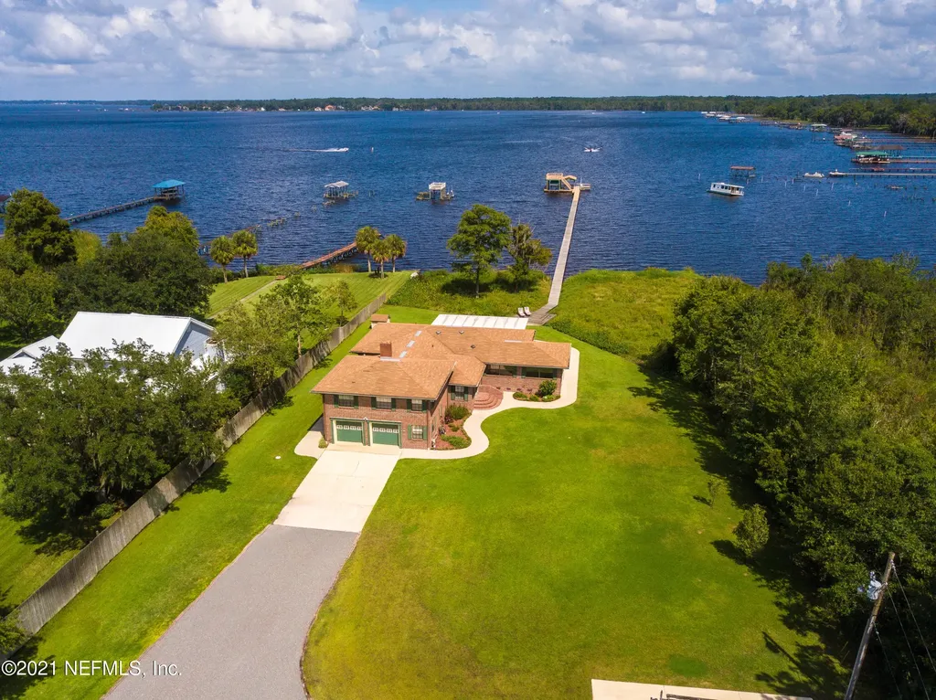 1711 Landward Lane Middleburg FL 32068