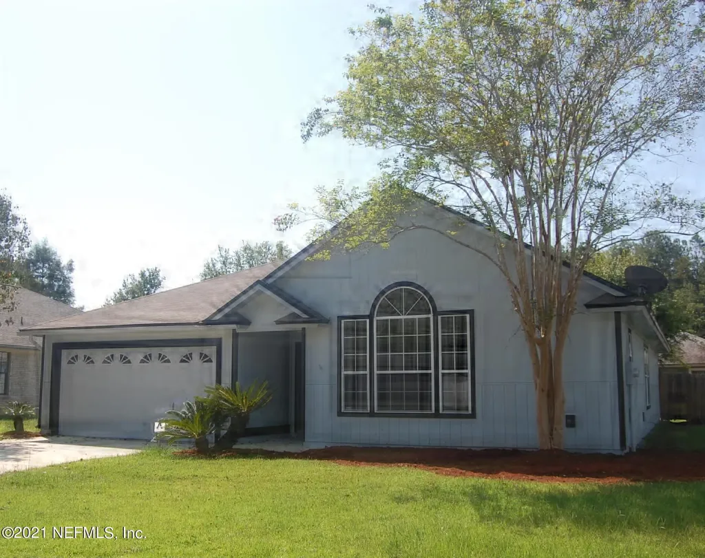 2959 Tuscarora Trail Middleburg FL 32068