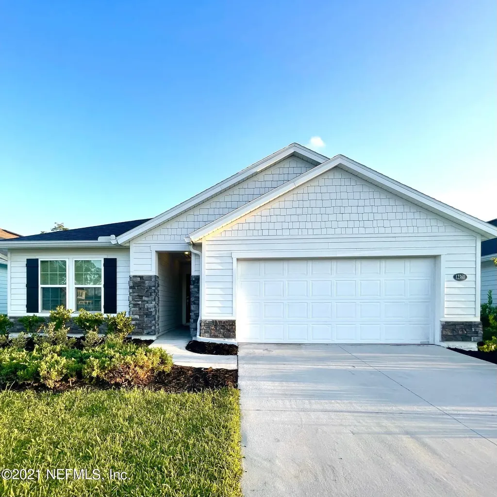 12360 Golden Bell Drive Jacksonville FL 32225
