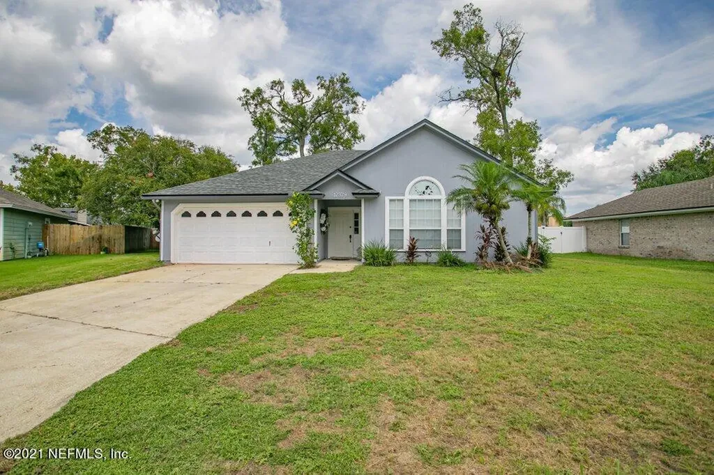 12379 Antler Hill Lane Jacksonville FL 32224
